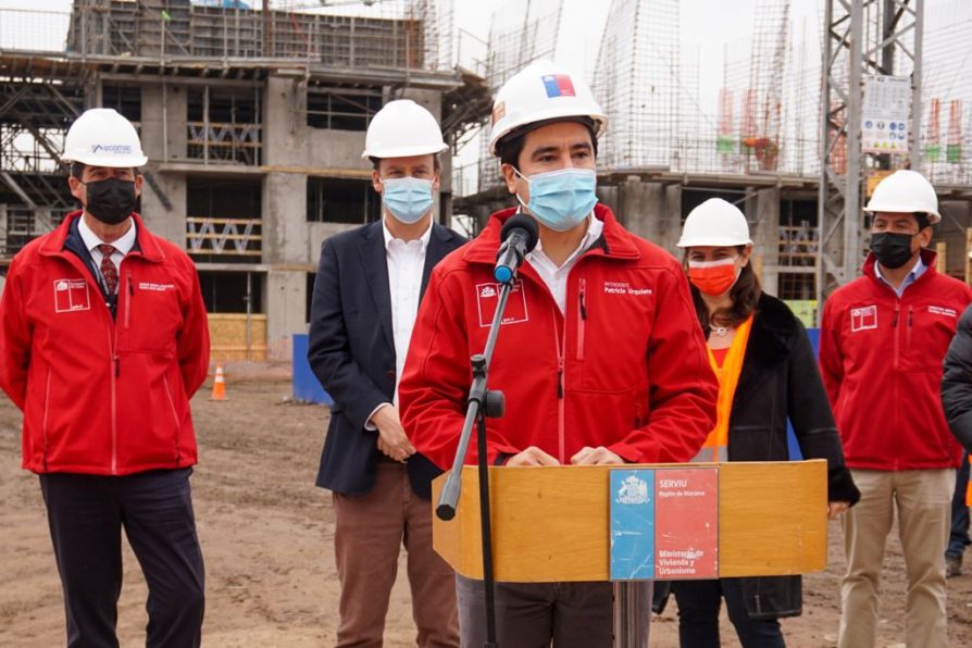 Delegado Urquieta sobre crecimiento del IMACEC de 18,1%: “Significa más trabajo y mejores oportunidades para progresar para las familias de nuestro país”