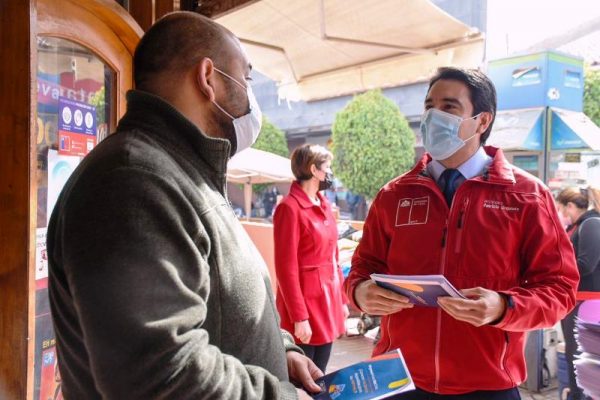 Semana de la Pyme en Atacama contará con actividades, ferias y reconocimientos a los emprendedores