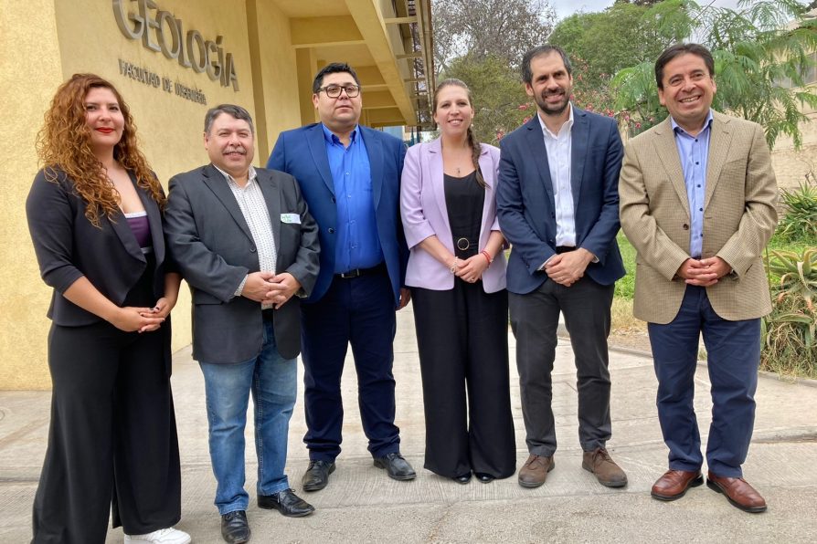 <strong>Ministro de Economía lidera nuevo encuentro participativo de desarrollo productivo sostenible en la región de Atacama</strong>