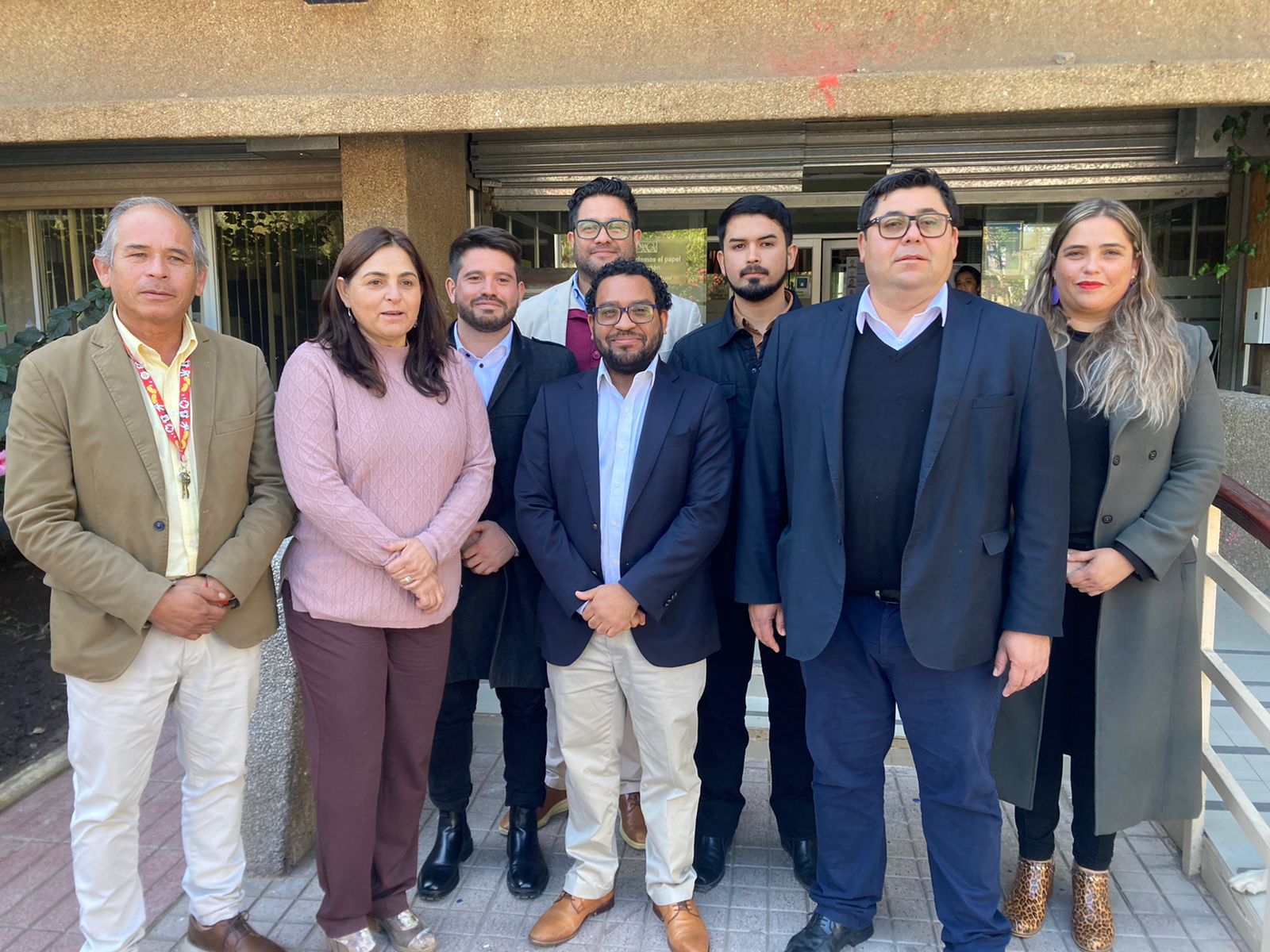 Se constituye en Atacama el Comité Interministerial para la inversión en la Macro Zona Norte