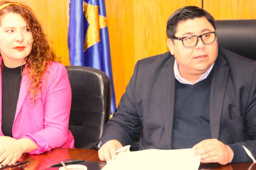 Desde Atacama destacan Ley de Presupuestos 2024 con enfoque en la Seguridad Pública, Económica y Social