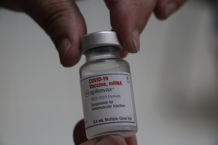 Más de un millón de dosis de vacunas contra el Covid-19 se han aplicado en Atacama