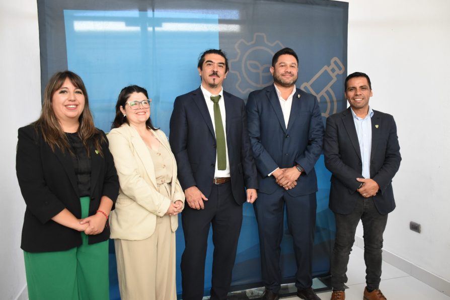 Segunda a nivel nacional: UDA adjudica financiamiento por más de $16.000 millones para desarrollar I+D+i en las 9 comunas de la región de Atacama