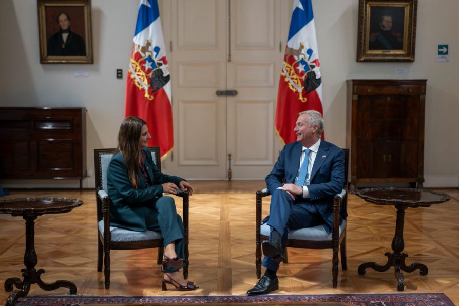 Delegada Sofía Cid llama a parlamentarios de Atacama a apoyar Ley de Reconstrucción Nacional: “Nuestra región necesita más empleo, inversión y oportunidades”